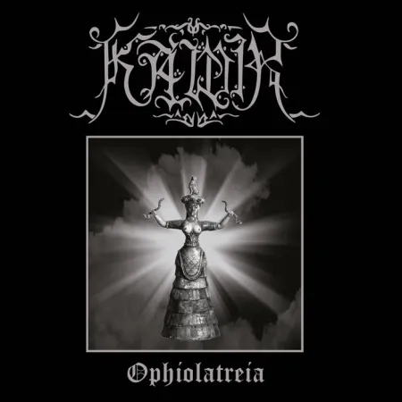 Kawir- Ophiolatreia
